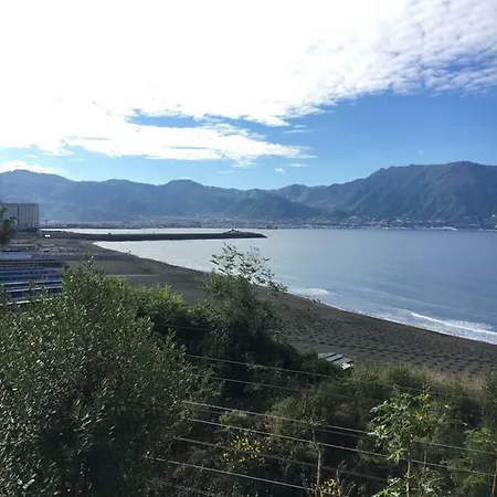 Copacabana 托雷安农齐亚塔