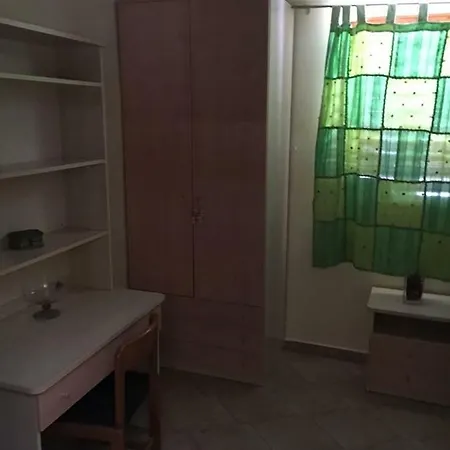 Copacabana 公寓