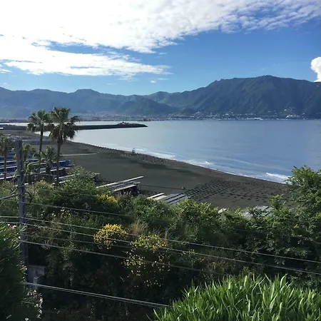 Copacabana 托雷安农齐亚塔