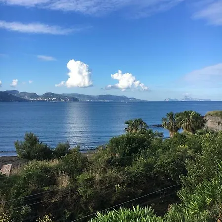 Copacabana 托雷安农齐亚塔